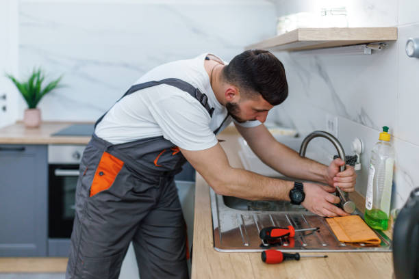 Professional Plumbing in Edcouch, TX