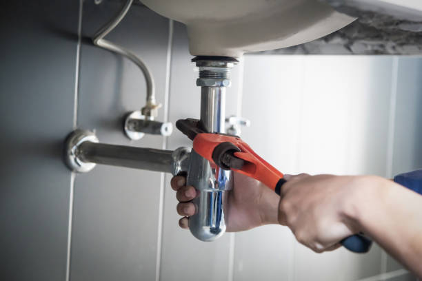 Water Softener Installation in Edcouch, TX