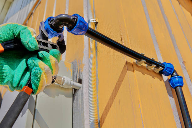 Best Leak Detection Services  in Edcouch, TX