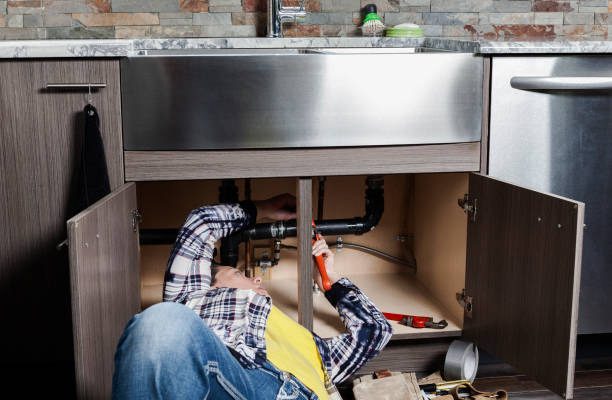 Best Sewer Cleaning Services  in Edcouch, TX