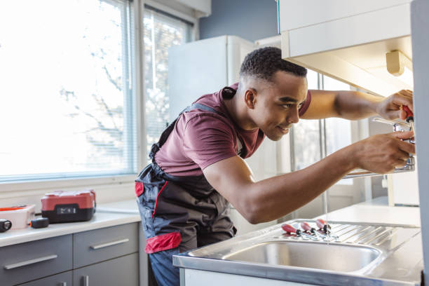 Best Water Softener Installation  in Edcouch, TX